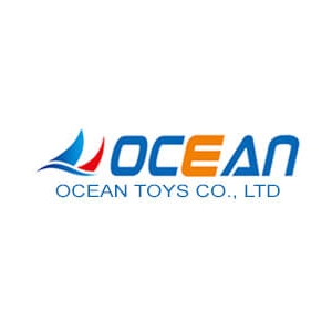 Ocean Toys Co., Ltd. Company Logo