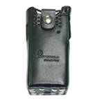 Sell Leather Case for Two-way Radio in Good Finish