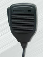 Sell Remote Speaker Microphone with Flexible Cable for Two-way Radio