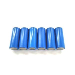 Wholesale rechargeable 18650: 32700 Rechargeable LFP Lithium Ion LIFEPO4 Battery Cell 3.2V 6000MAh