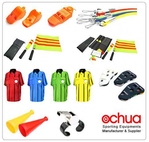 referee supplies