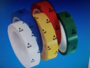 Wholesale esd product: ESD Marking PVC Tape