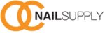 OC NailSupply Company Logo