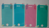 New Arrival Diamond Screen Protector for Iphone 4/4s