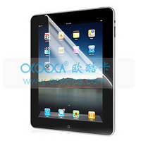 Ipad 2 Screen Protector