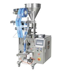 Wholesale bagging machine: Small PE Bag Washing Powder Beans Pepper Cooked Rice Packing Machine
