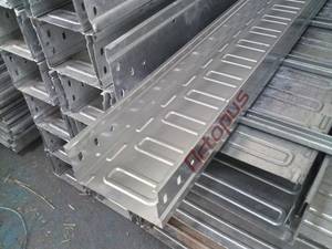 Wholesale Cable Trays: Energy-saving Cable Tray