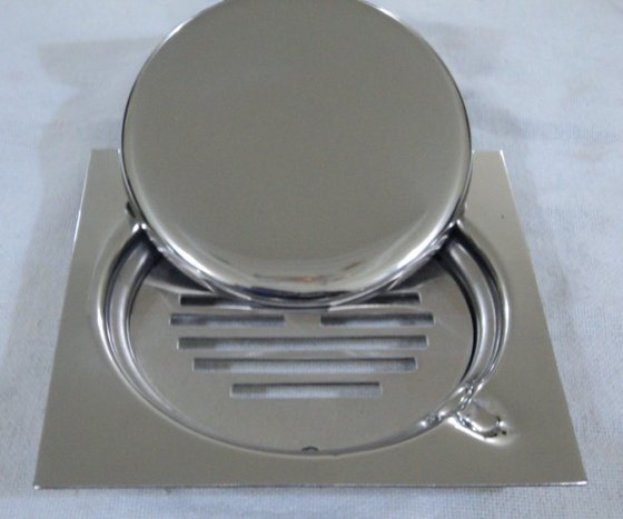 Stainless Steel Floor Drain Id 5154220 Product Details View