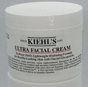 Wholesale facial: Kiehl's Since 1851 Ultra Facial Cream 125 Ml