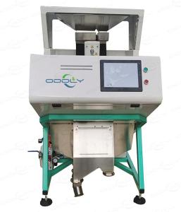 Wholesale ccd: High Precision CCD Rice Color Sorter Machine with CE