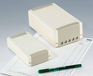 Wholesale security system: Table-top Enclosures (Toptec)