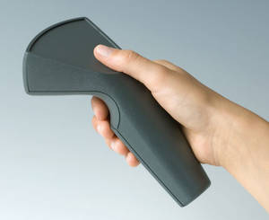 Wholesale silicone: Handheld Enclosures (Senso-Case)