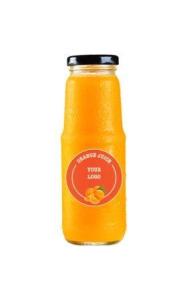 Wholesale organic: Organic %100 Orange Juice