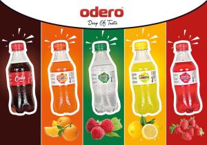 Wholesale drink: Carbonated Soft Drinks Sparkling Waters