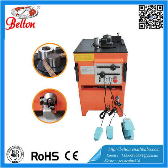 Automatic Rebar Cutting and Bending Machine(id9590705). Buy China rebar bender, Rebar Cutting