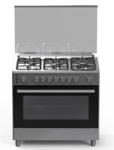 Wholesale hot: 90x60 Free Standing Oven / Cooker - Eliteline Series (Made in Turkiye)