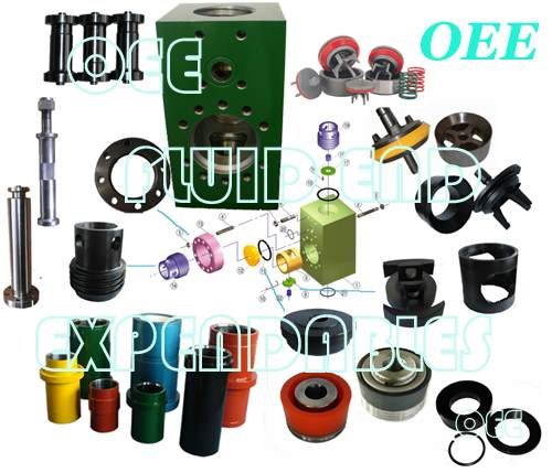 china mud <a href='https://www.ruidapetroleum.com/product/49'>pump</a> expendables for sale