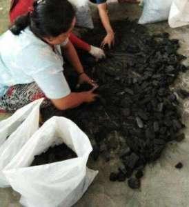 Wholesale wood: Wood Charcoal