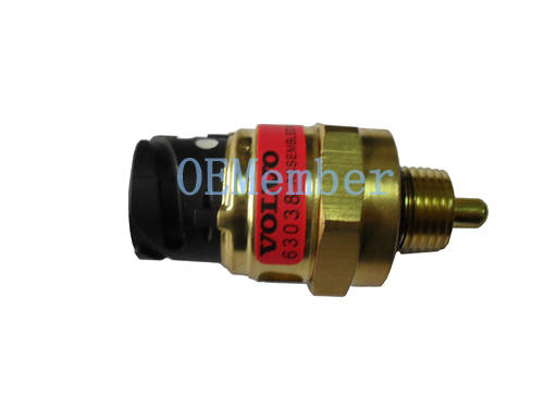 Volvo Oil Pressure Sensor 1077574(id:4114766) Product details - View ...