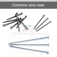 Sell common nails