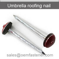 Sell roofing nails