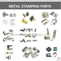 Sell metal stamping parts