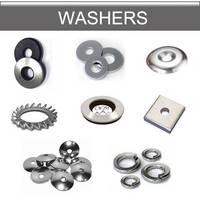 Sell steel washers