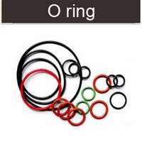 Oil Seal Parts O-ring Seals