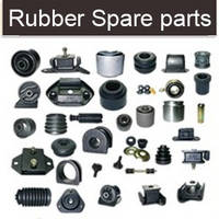 Rubber Seal Parts