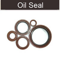 Oil Seals O-ring Seals