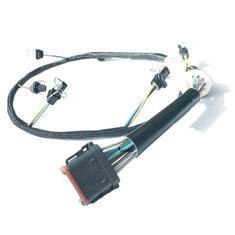 Wholesale used komatsu loader: CAT 153-8920 OEM Wire Harness Assembly for 326D L 328D LCR 329D 329D L
