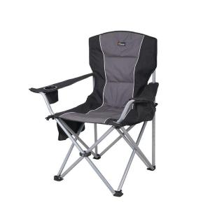Wholesale mobile strap: Oeytree Black Camping Chair