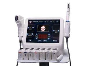 Wholesale hifu face lifting: 4D HIFU for Face Body Viginal     Hifu Skin Lift Machine     Face Lift Machine