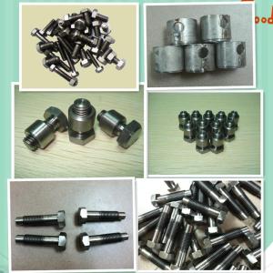 Wholesale anodized titanium screw: Titanium Screws