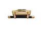 Coffin Accessories Casket Swing Bar Handle Adult Plastic And Zinc Alloy TX - E