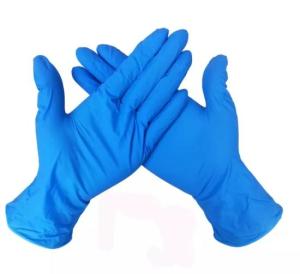 Wholesale competitive price: Latex Examination Gloves Non Sterile