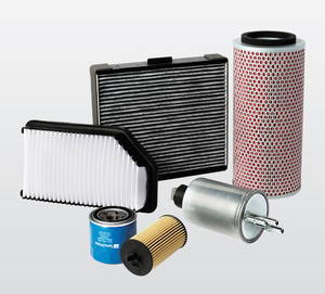 Wholesale Auto Filter: Speedmate Filters(Air/Cabin/Oil/Fuel)