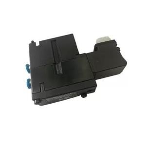 Wholesale 2 parts: M2.184.1121 Heidelberg Pneumatic Festo 4/2 Way Solenoid Valve 6mm Offset Printing Parts