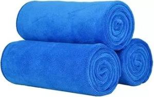 Wholesale drying towel: 200gsm Gym Sport Microfiber Towel , Workout Sweat Towels