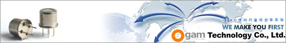 Ogam Technology Co., Ltd.