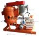 Sell RLZCQ vacuum degasser and gas buster