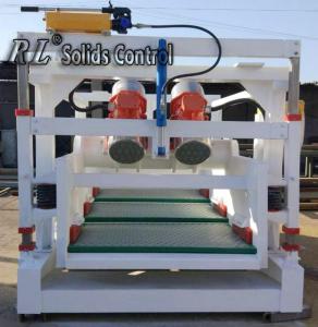 Wholesale g 603: Oilfield Drilling Solids Control and Mud Recycling Equipment Shale Shaker