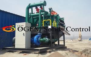 Wholesale mud: Trenchless Mud System for Basic Engineering Construction