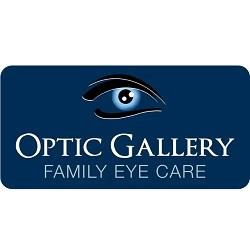 Optic Gallery Family Eye Care
