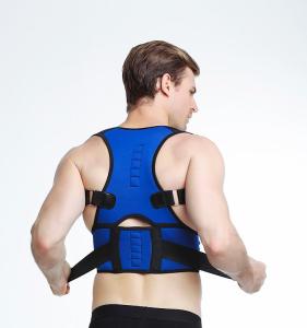 Wholesale vest: Magnetic Posture Support Back Support Vest Orthopedic Posture Corrector Wholesale vest: Magnetic Posture Support Back Support Vest Orthopedic Posture Corrector