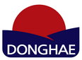 Donghae Machinery Manufacturing Co., Ltd. Company Logo
