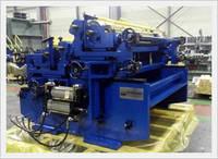 Continuous Color Coating Line