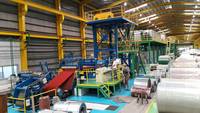 Color Coating Line
