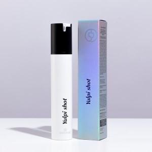 Wholesale transparent container: Yulpi Shot Serum