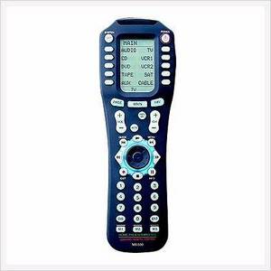 Universal Remote Control